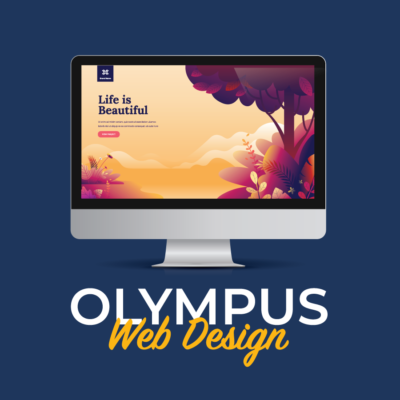 web design college park maryland