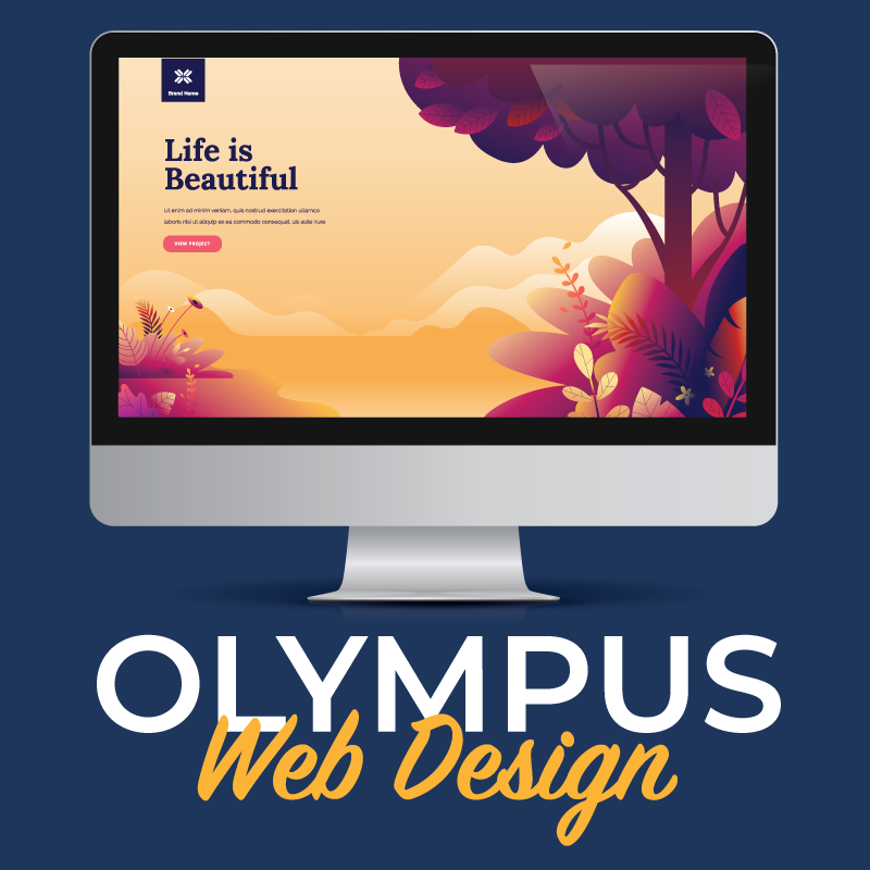 Web Design Silver Spring Maryland