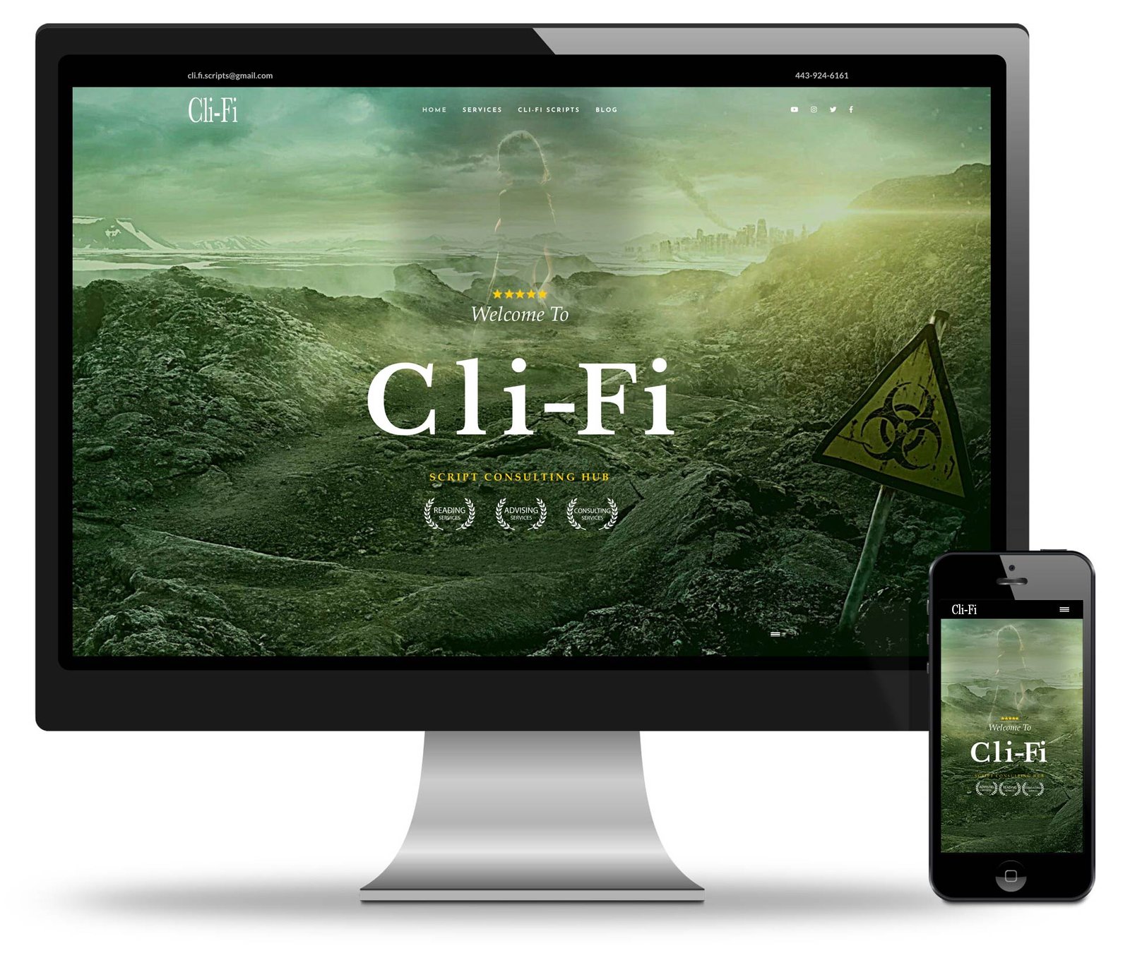 cli-fi-web-design-responsive